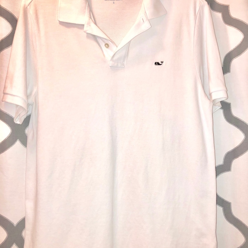 Vineyard Vines Men’s Polo